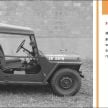Sixth-generation Ford Bronco debuts – two EcoBoost petrols, removable panels and washable interior