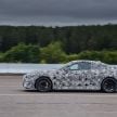 G80 BMW M3, G82 M4 images leaked ahead of debut