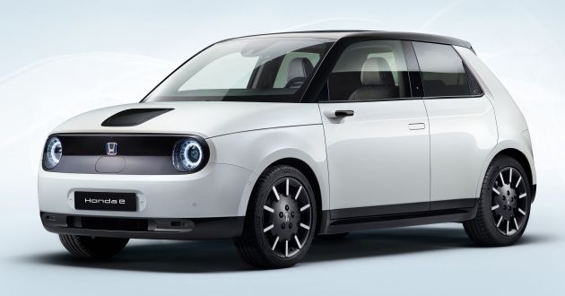 Honda bekerjasama dengan CATL untuk bateri EV