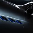 Maserati Ghibli Hybrid Love Audacious, a China-only limited edition with William Chan’s CANOTWAIT_