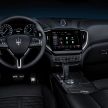 Maserati Ghibli Hybrid Love Audacious, a China-only limited edition with William Chan’s CANOTWAIT_