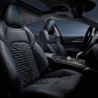 Maserati Ghibli Hybrid Love Audacious, a China-only limited edition with William Chan’s CANOTWAIT_