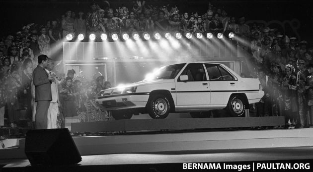 OPINION: An ode to an old friend, the Proton Saga