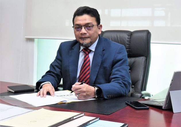 Proton sedia untuk hasilkan kereta elektrik, tapi perlu tunggu halatuju jelas dari k’jaan terhadap halatuju EV