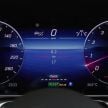 W223 Mercedes-Benz S-Class’ new MBUX detailed – 12.8-inch touchscreen, AR HUD, Interior Assist