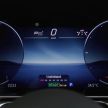 W223 Mercedes-Benz S-Class’ new MBUX detailed – 12.8-inch touchscreen, AR HUD, Interior Assist
