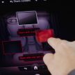 W223 Mercedes-Benz S-Class’ new MBUX detailed – 12.8-inch touchscreen, AR HUD, Interior Assist