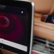 W223 Mercedes-Benz S-Class’ new MBUX detailed – 12.8-inch touchscreen, AR HUD, Interior Assist