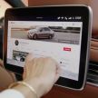 W223 Mercedes-Benz S-Class’ new MBUX detailed – 12.8-inch touchscreen, AR HUD, Interior Assist