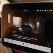 W223 Mercedes-Benz S-Class’ new MBUX detailed – 12.8-inch touchscreen, AR HUD, Interior Assist