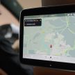 W223 Mercedes-Benz S-Class’ new MBUX detailed – 12.8-inch touchscreen, AR HUD, Interior Assist