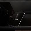 W223 Mercedes-Benz S-Class’ new MBUX detailed – 12.8-inch touchscreen, AR HUD, Interior Assist