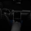 W223 Mercedes-Benz S-Class’ new MBUX detailed – 12.8-inch touchscreen, AR HUD, Interior Assist