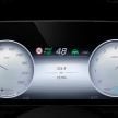 W223 Mercedes-Benz S-Class’ new MBUX detailed – 12.8-inch touchscreen, AR HUD, Interior Assist