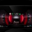W223 Mercedes-Benz S-Class’ new MBUX detailed – 12.8-inch touchscreen, AR HUD, Interior Assist