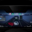 W223 Mercedes-Benz S-Class’ new MBUX detailed – 12.8-inch touchscreen, AR HUD, Interior Assist