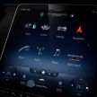 W223 Mercedes-Benz S-Class’ new MBUX detailed – 12.8-inch touchscreen, AR HUD, Interior Assist
