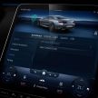 W223 Mercedes-Benz S-Class’ new MBUX detailed – 12.8-inch touchscreen, AR HUD, Interior Assist