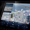 W223 Mercedes-Benz S-Class’ new MBUX detailed – 12.8-inch touchscreen, AR HUD, Interior Assist