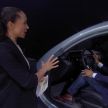 W223 Mercedes-Benz S-Class’ new MBUX detailed – 12.8-inch touchscreen, AR HUD, Interior Assist