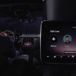 W223 Mercedes-Benz S-Class’ new MBUX detailed – 12.8-inch touchscreen, AR HUD, Interior Assist