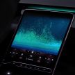 W223 Mercedes-Benz S-Class’ new MBUX detailed – 12.8-inch touchscreen, AR HUD, Interior Assist