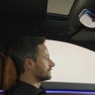 W223 Mercedes-Benz S-Class’ new MBUX detailed – 12.8-inch touchscreen, AR HUD, Interior Assist