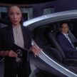 W223 Mercedes-Benz S-Class’ new MBUX detailed – 12.8-inch touchscreen, AR HUD, Interior Assist