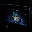 W223 Mercedes-Benz S-Class’ new MBUX detailed – 12.8-inch touchscreen, AR HUD, Interior Assist