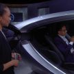 W223 Mercedes-Benz S-Class’ new MBUX detailed – 12.8-inch touchscreen, AR HUD, Interior Assist
