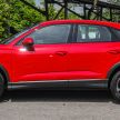 GALLERY: 2020 Audi Q3 Sportback 2.0 TFSI – RM302k