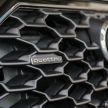GALLERY: 2020 Audi Q3 Sportback 2.0 TFSI – RM302k