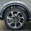 GALLERY: 2020 Audi Q3 Sportback 2.0 TFSI – RM302k