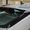 GALLERY: 2020 Audi Q3 Sportback 2.0 TFSI – RM302k