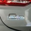 GALLERY: 2020 Audi Q3 Sportback 2.0 TFSI – RM302k