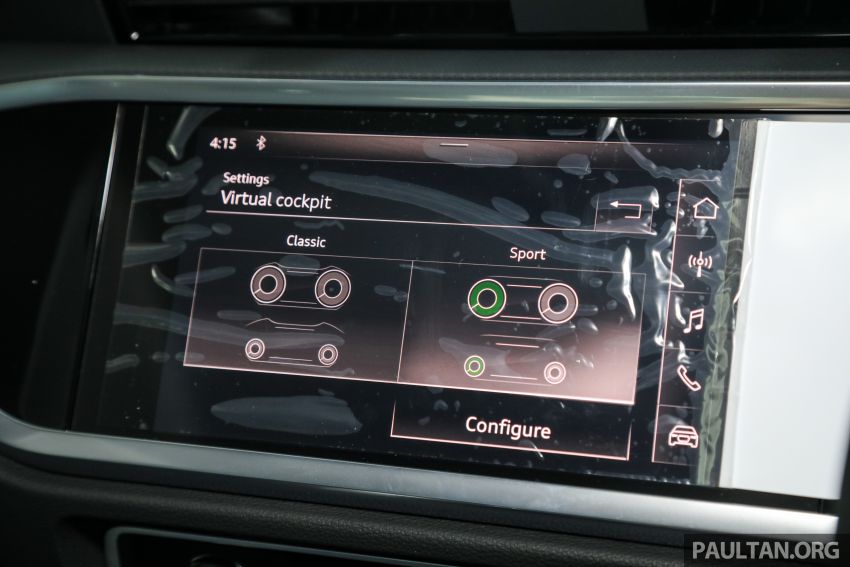 GALLERY: 2020 Audi Q3 Sportback 2.0 TFSI – RM302k 1165816