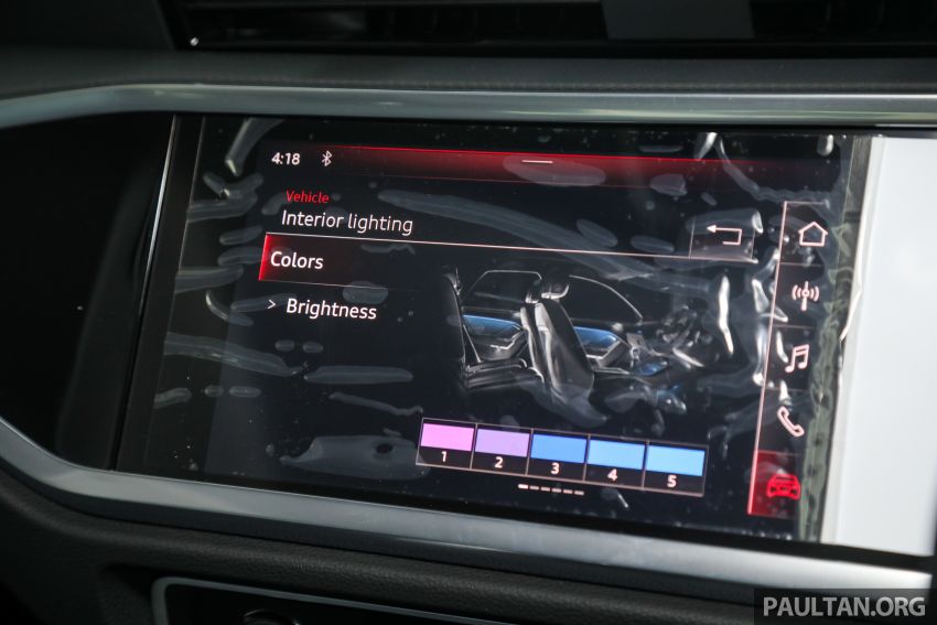 GALLERY: 2020 Audi Q3 Sportback 2.0 TFSI – RM302k 1165820