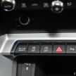 GALLERY: 2020 Audi Q3 Sportback 2.0 TFSI – RM302k