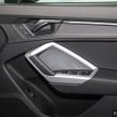 GALLERY: 2020 Audi Q3 Sportback 2.0 TFSI – RM302k