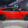2020 F97 BMW X3 M, F98 X4 M Competition launched in Malaysia – 3.0L inline-6, 510 hp, 600 Nm; fr RM887k