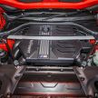 2020 F97 BMW X3 M, F98 X4 M Competition launched in Malaysia – 3.0L inline-6, 510 hp, 600 Nm; fr RM887k