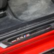 2020 F97 BMW X3 M, F98 X4 M Competition launched in Malaysia – 3.0L inline-6, 510 hp, 600 Nm; fr RM887k