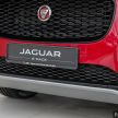 GALLERY: Jaguar E-Pace P200 2.0L AWD – RM403k