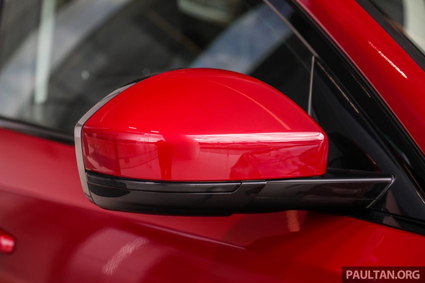 GALLERY: Jaguar E-Pace P200 2.0L AWD – RM403k 1168079
