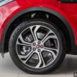 GALLERY: Jaguar E-Pace P200 2.0L AWD – RM403k
