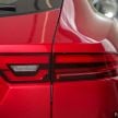GALLERY: Jaguar E-Pace P200 2.0L AWD – RM403k