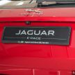 GALLERY: Jaguar E-Pace P200 2.0L AWD – RM403k