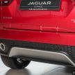 GALLERY: Jaguar E-Pace P200 2.0L AWD – RM403k