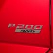 GALLERY: Jaguar E-Pace P200 2.0L AWD – RM403k