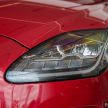 GALLERY: Jaguar E-Pace P200 2.0L AWD – RM403k
